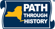 Logo - Path Through History