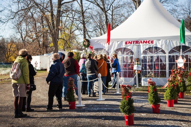 2024 Canandaigua Christkindl Market